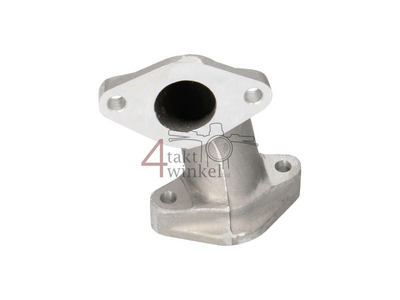 Manifold Honda Nice, standard, universal wide flange, original Honda