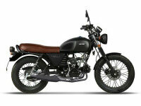 Hanway RAW50 E4